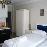 Carme 2 3* Istanbulská provincie