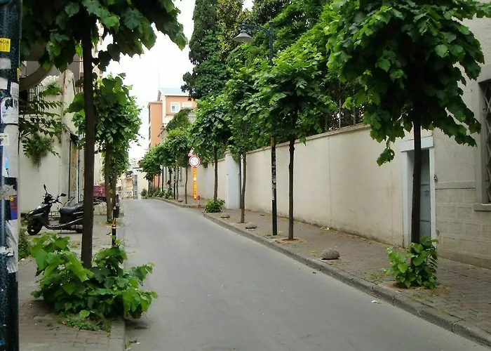 Apartmanhotel Carme 2