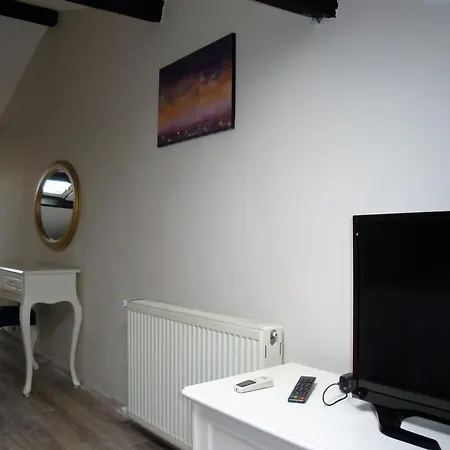 Appart hôtel Carme 2 3*