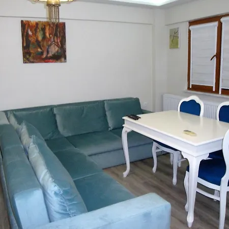 Carme 2 Aparthotel Istanbul