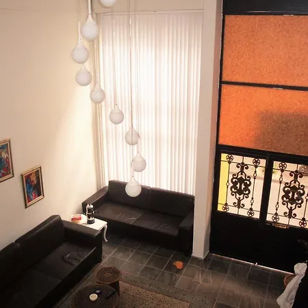 Carme 2 Aparthotel Istanbul