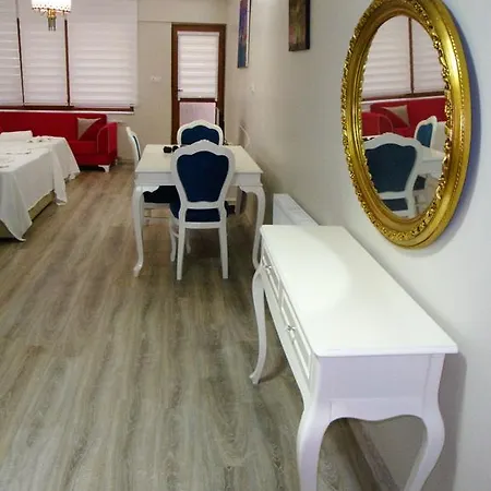 Carme 2 Appart hôtel Istambul
