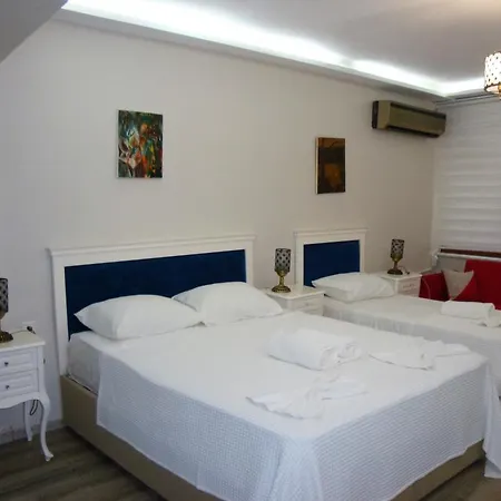 Aparthotel Carme 2 Istanbul