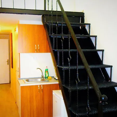 Carme 2 Aparthotel 3*