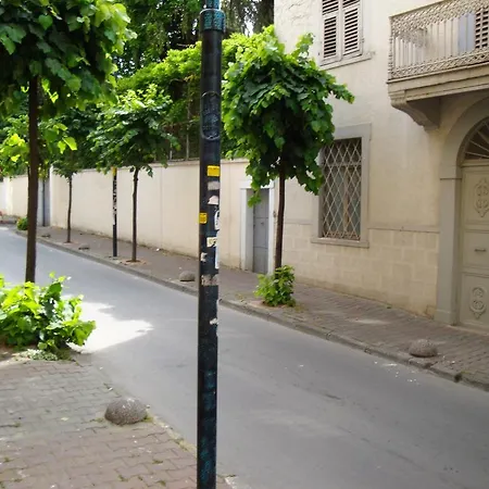 Carme 2 Appart hôtel