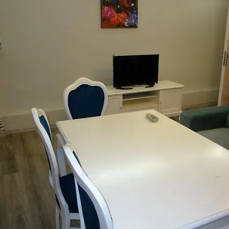 Carme 2 Appart hôtel 3*