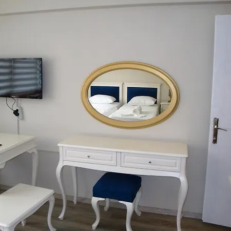 Appart hôtel Carme 2 Istambul