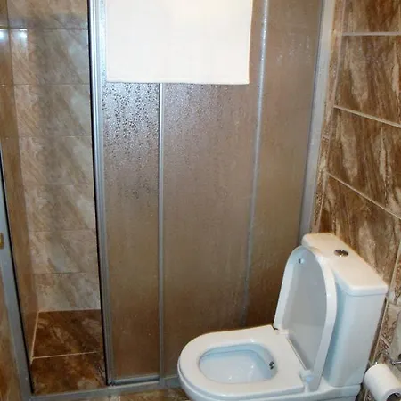 Appart hôtel Carme 2 Istambul