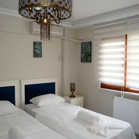 Appart hôtel Carme 2 Istambul