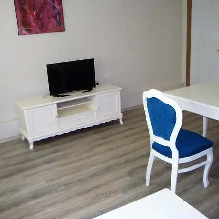 Carme 2 Aparthotel Istanbul