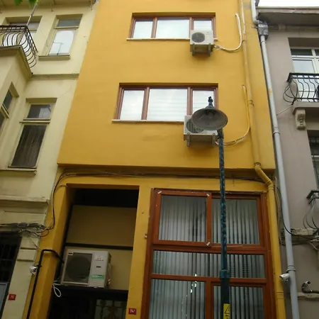 Appart hôtel Carme 2 3*