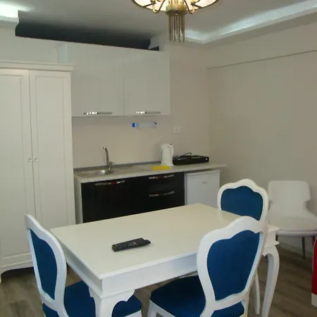 Carme 2 Aparthotel Istanbul