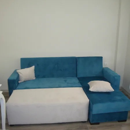 Carme 2 Appart hôtel 3*