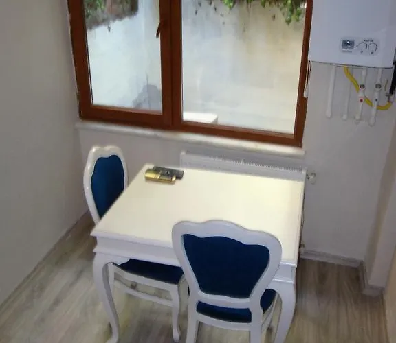 شقة فندقية Carme 2 3*