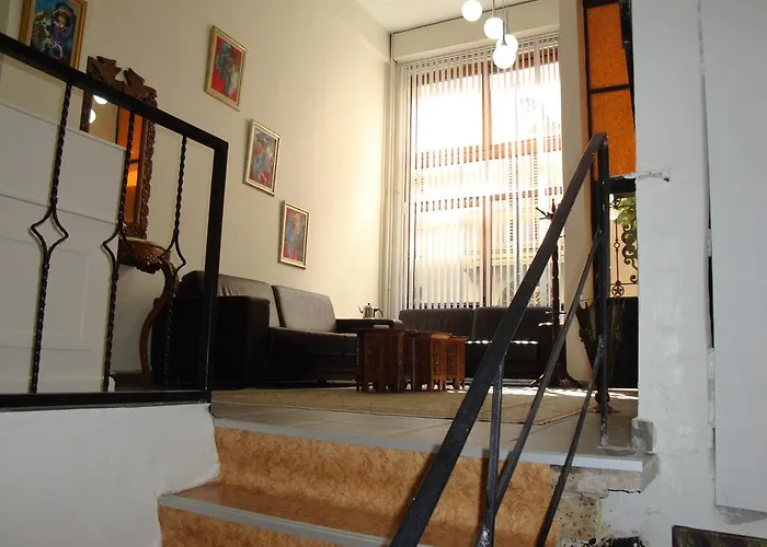 شقة فندقية Carme 2