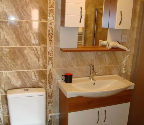 Carme 2 3* اسطنبول