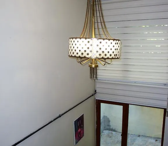 Carme 2 اسطنبول