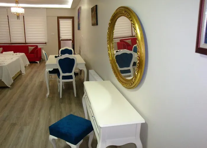 Carme 2 شقة فندقية