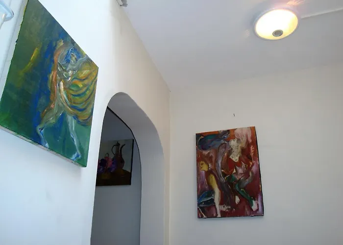 Carme 2 3* اسطنبول