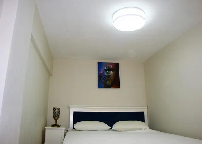 Carme 2 شقة فندقية 3*