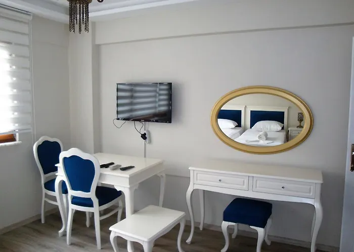 Carme 2 شقة فندقية 3*