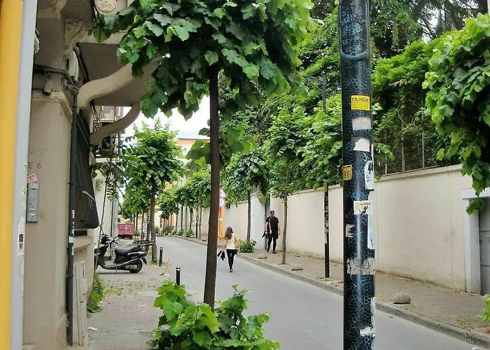 Carme 2 3* اسطنبول