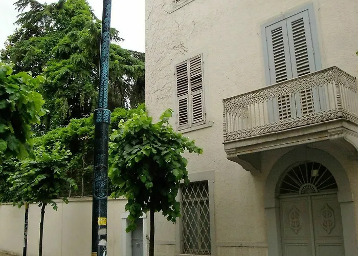 Carme 2 شقة فندقية