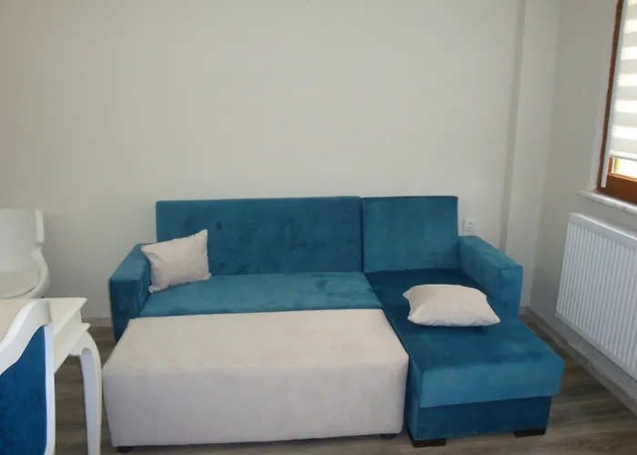 Carme 2 شقة فندقية 3*