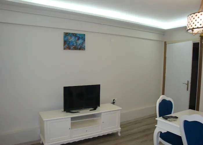 شقة فندقية Carme 2 3*