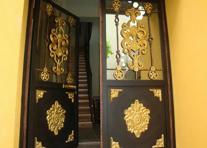 شقة فندقية Carme 2 3*