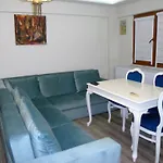 Carme 2 Aparthotel Istanboel