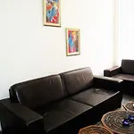 Ξενοδοχείο με διαμερίσματα Carme 2 3*
