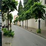 Ξενοδοχείο με διαμερίσματα Carme 2