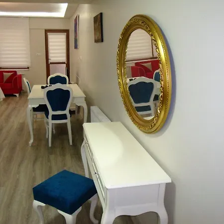 Carme 2 Hotel apartamentowy