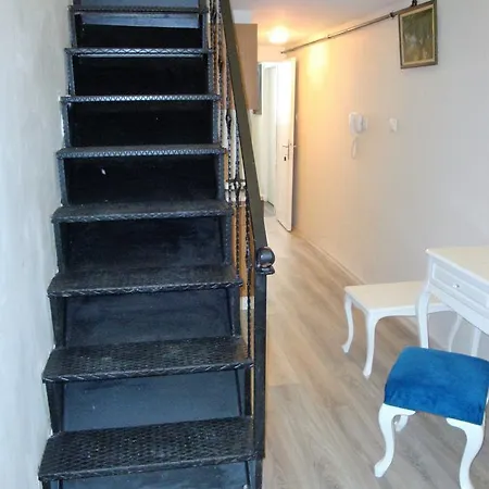 Lejlighedshotel Carme 2 3*