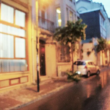 Hotel apartamentowy Carme 2