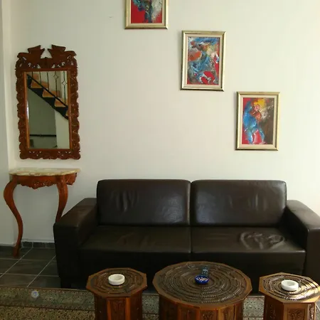 Carme 2 Hotel apartamentowy 3*