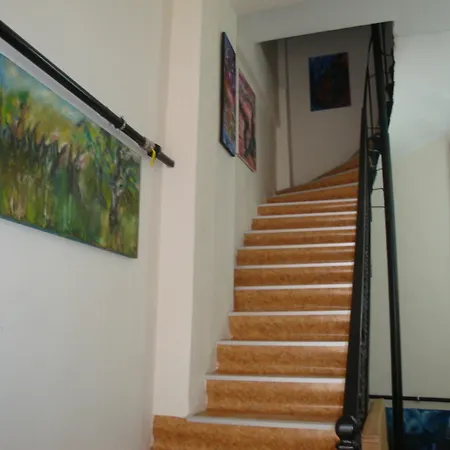 Carme 2 Hotel apartamentowy