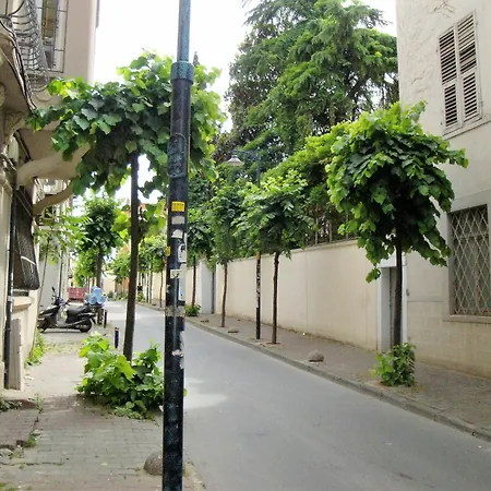 Carme 2 Hotel apartamentowy Stambuł