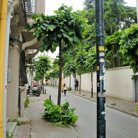 Carme 2 3* Istanbul
