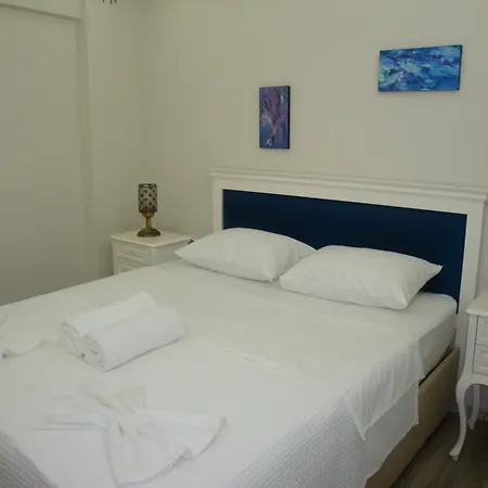 Carme 2 Lejlighedshotel