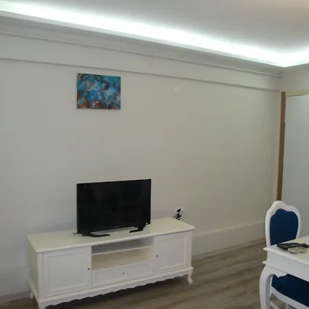 Hotel apartamentowy Carme 2 3*