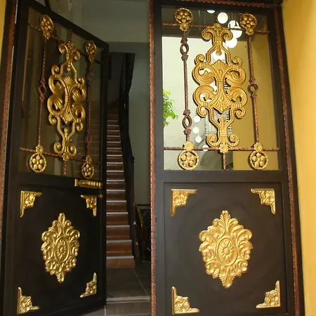 Hotel apartamentowy Carme 2 3*