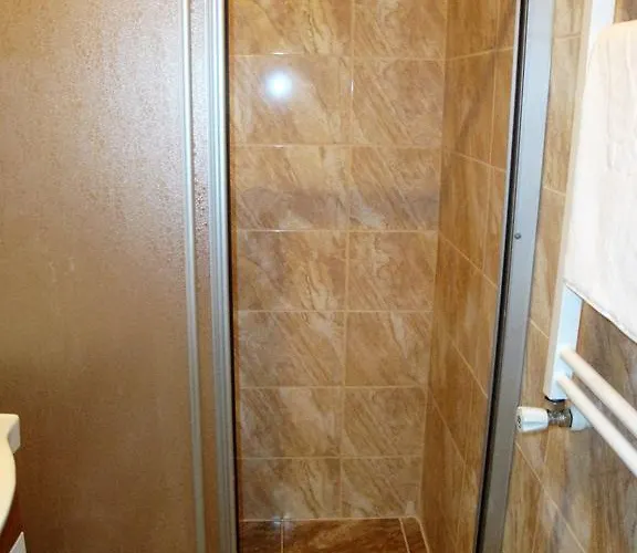 公寓式酒店 Carme 2 伊斯坦布尔