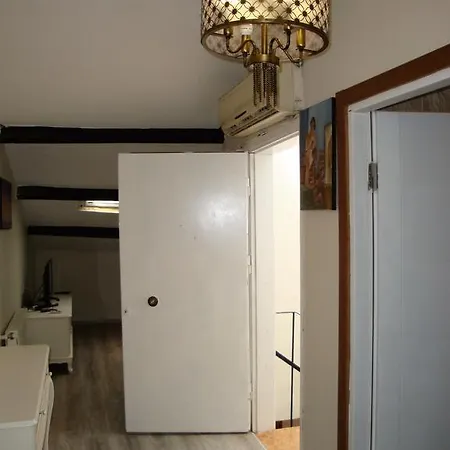 Carme 2 شقة فندقية 3*