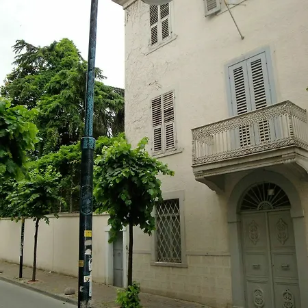 Carme 2 شقة فندقية