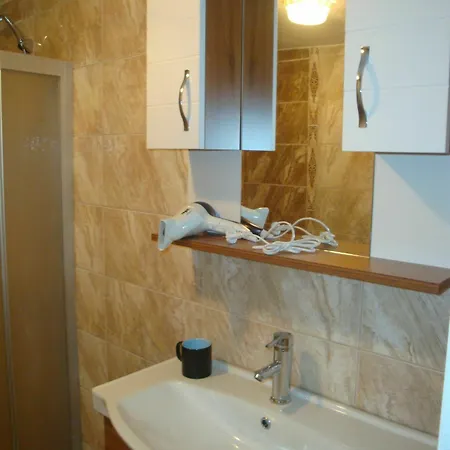 Carme 2 شقة فندقية 3*