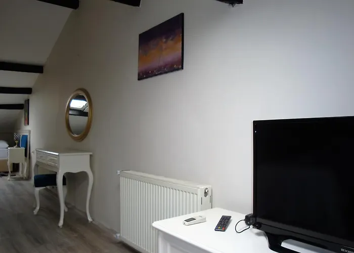 Apart-hotel Carme 2 3*