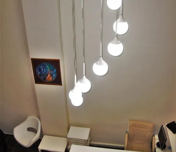 Carme 2 3* Стамбул