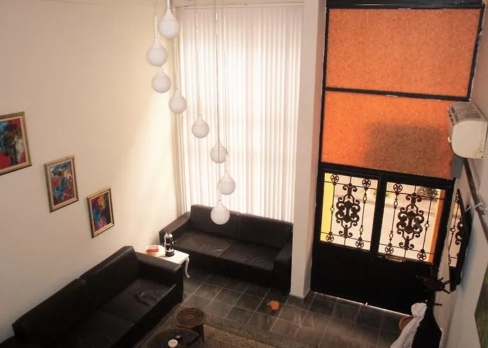 Carme 2 Apart-hotel Istambul